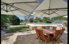 Grande maison rénovée au bord de la Seine avec piscine